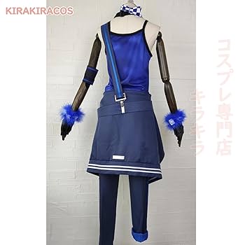鏡音リン コスプレ フルセット Amazon.co.jp: [Plazhen] ボーカロイド 双子 鏡音レン 鏡音リン